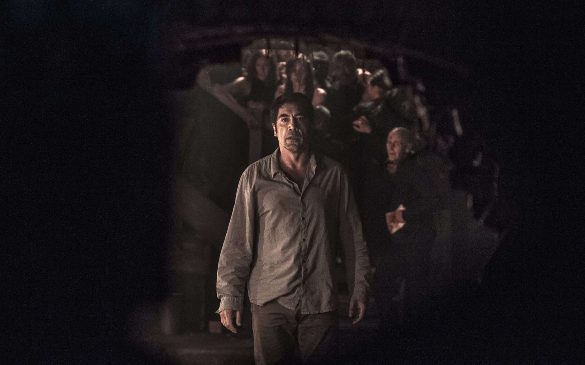 Javier Bardem Performances - Mother! (2017) 