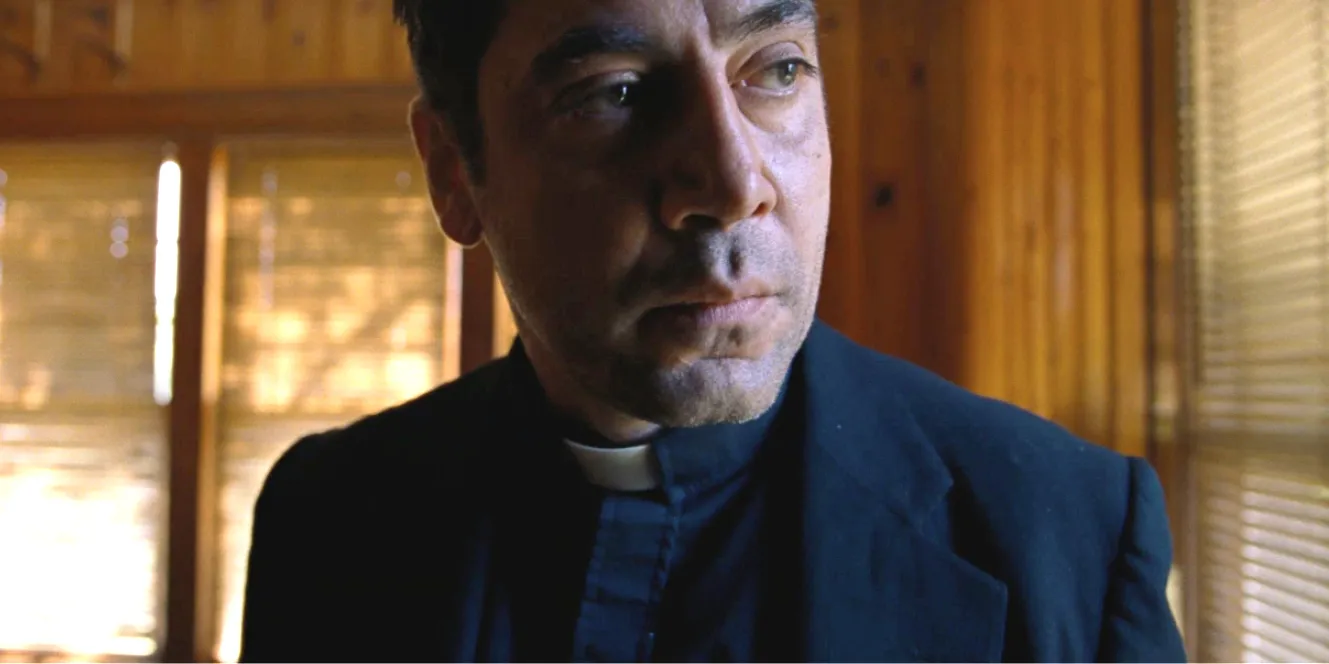 Javier Bardem Performances - To the Wonder (2012)