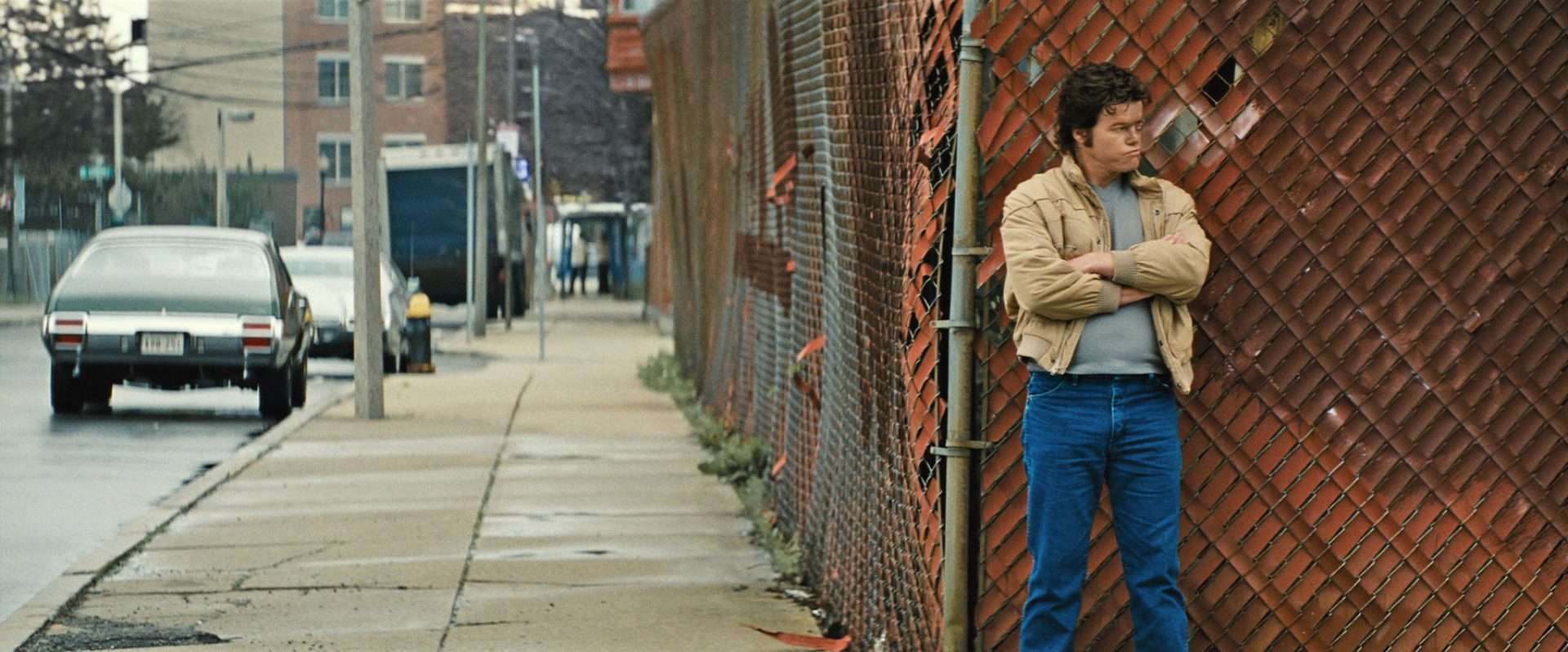 Jesse Plemons in Black Mass
