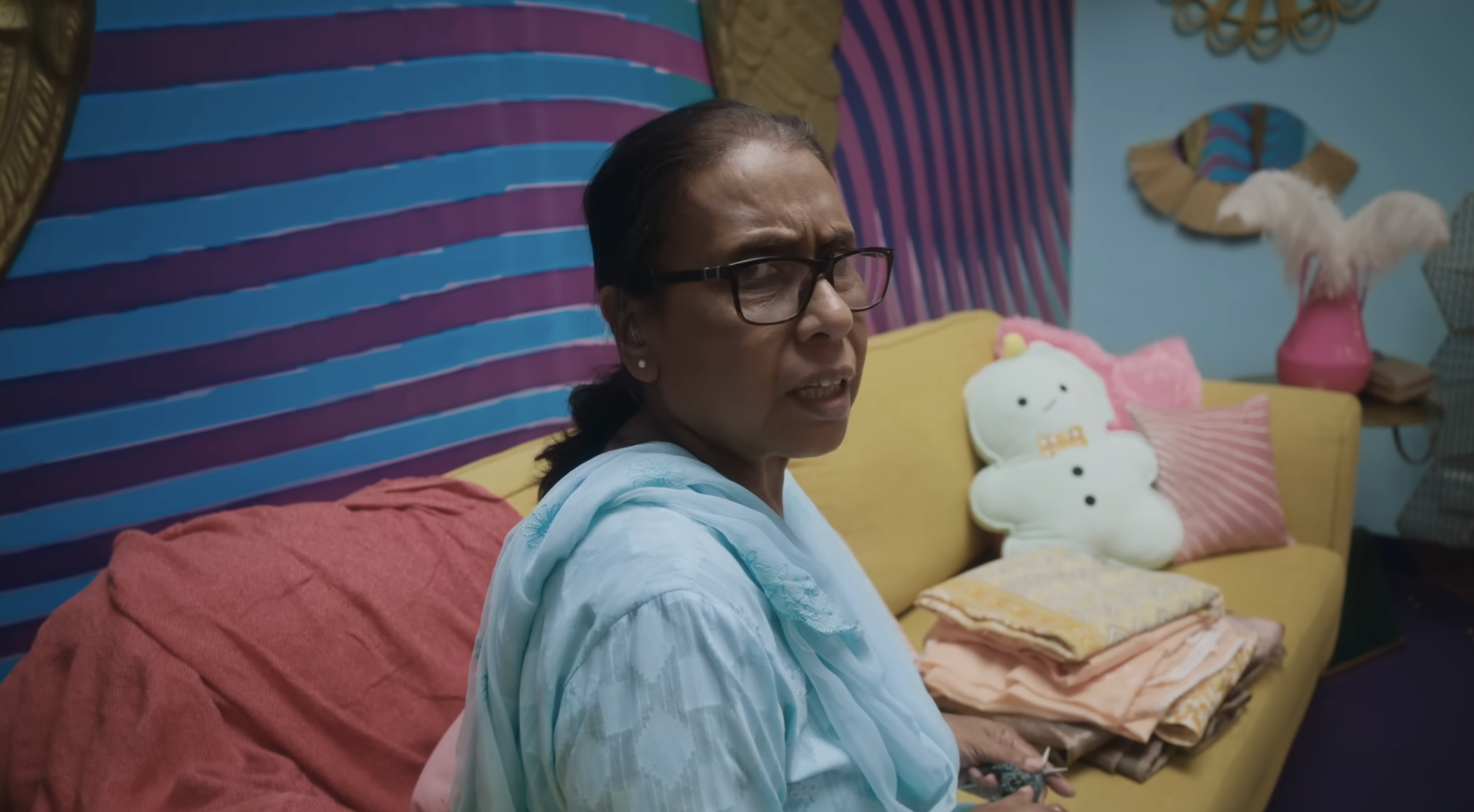 LSD 2 (2024) Movie Review