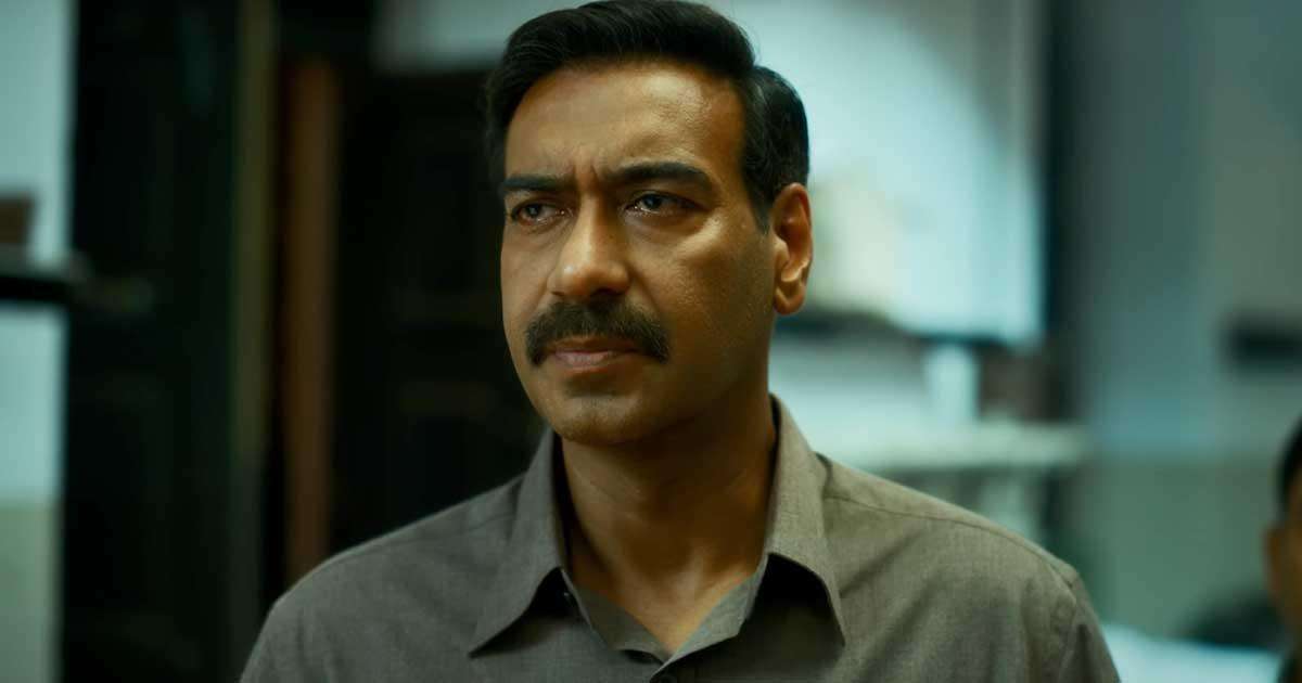 Maidaan (2024) Movie Review