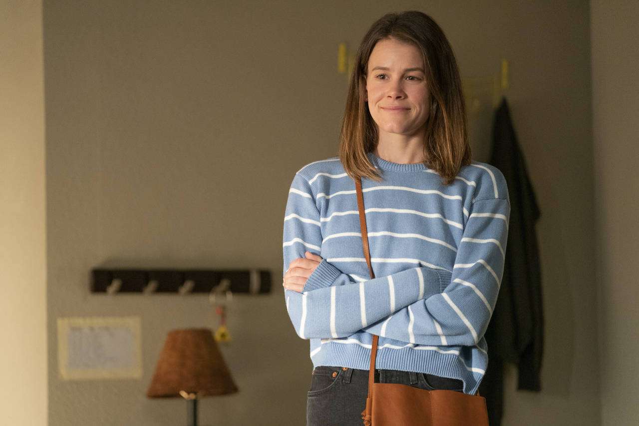 Mandy (Sosie Bacon), As We See It (Amazon)-Best TV Characters of the 2020s to Date