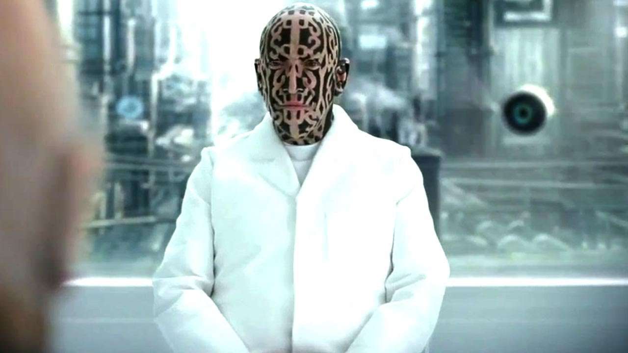 Mr. Nobody (2009) Movie Ending Explained & Theme Analysed