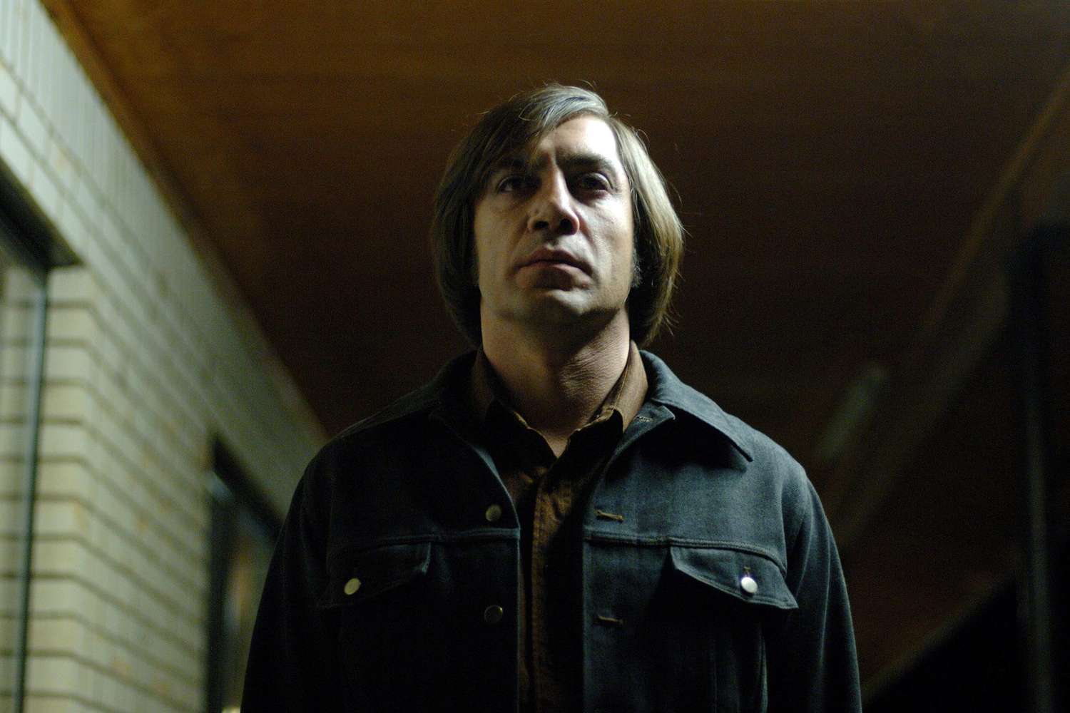 No Country for Old Men (2007)