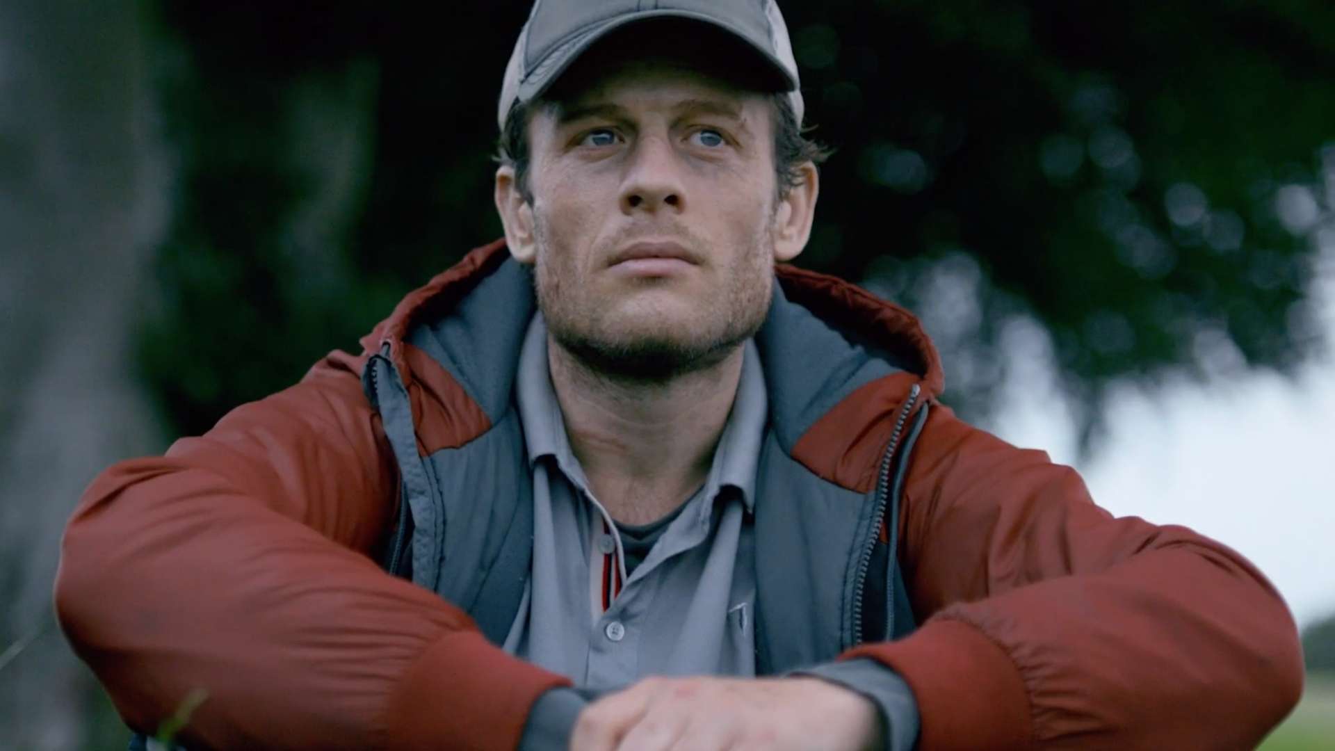 Nowhere Special (2024) Movie Review
