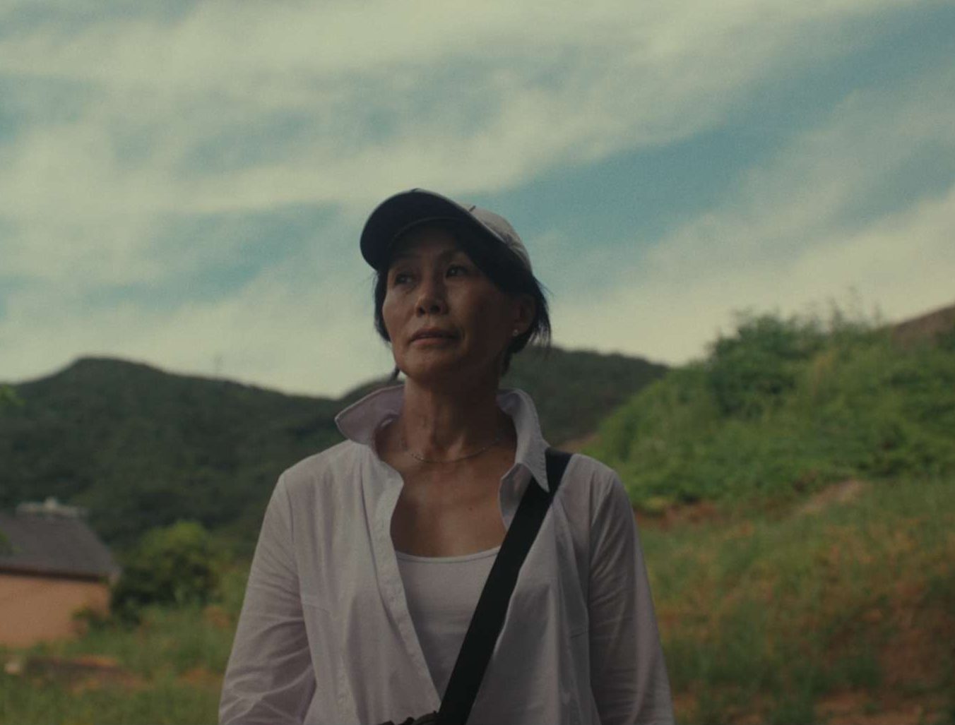 Okurimono (2024) ‘Visions du Réel’ Review