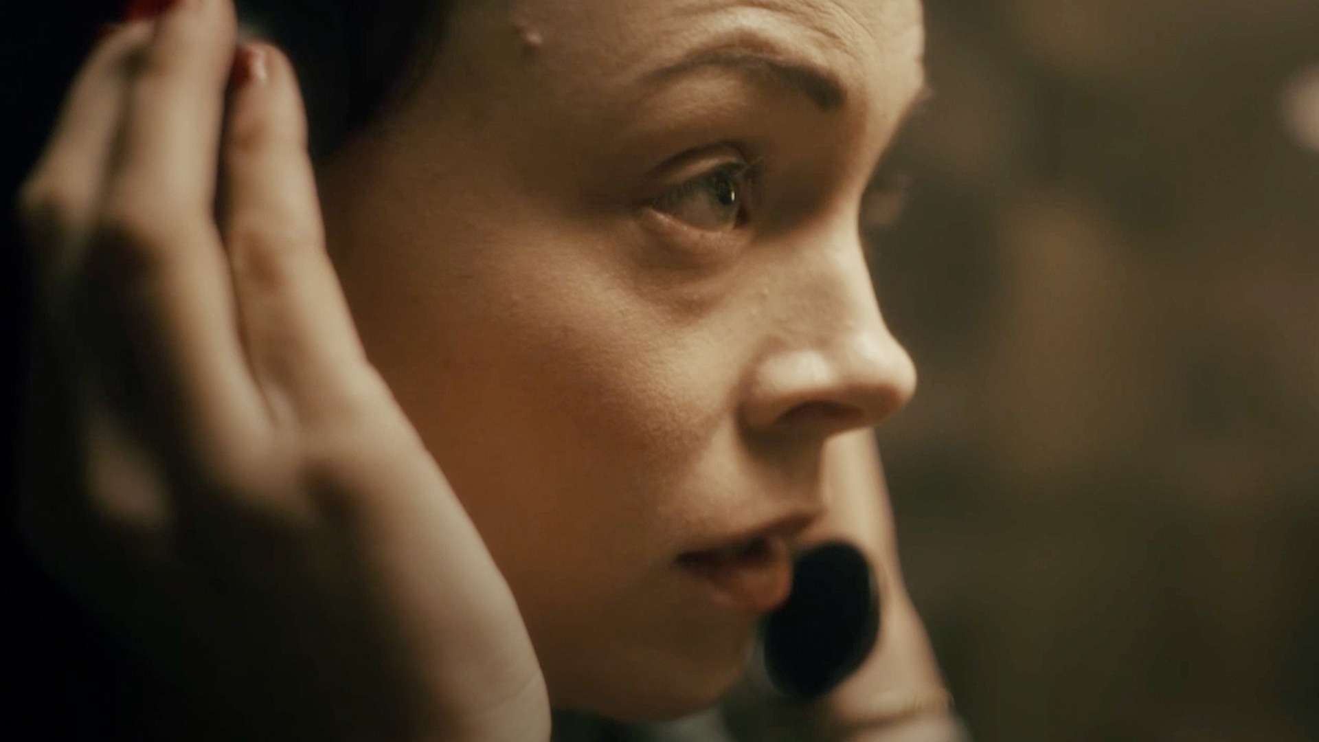 On The Line (2023) Movie Review