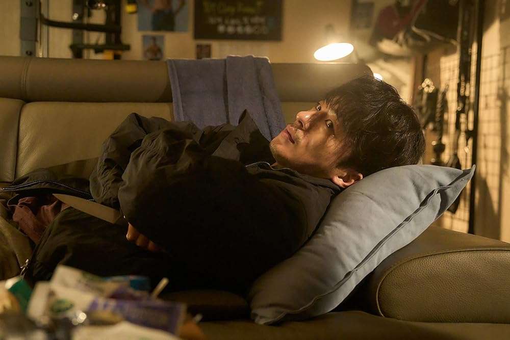 Parasyte: The Grey (Season 1): Recap & Ending Explained