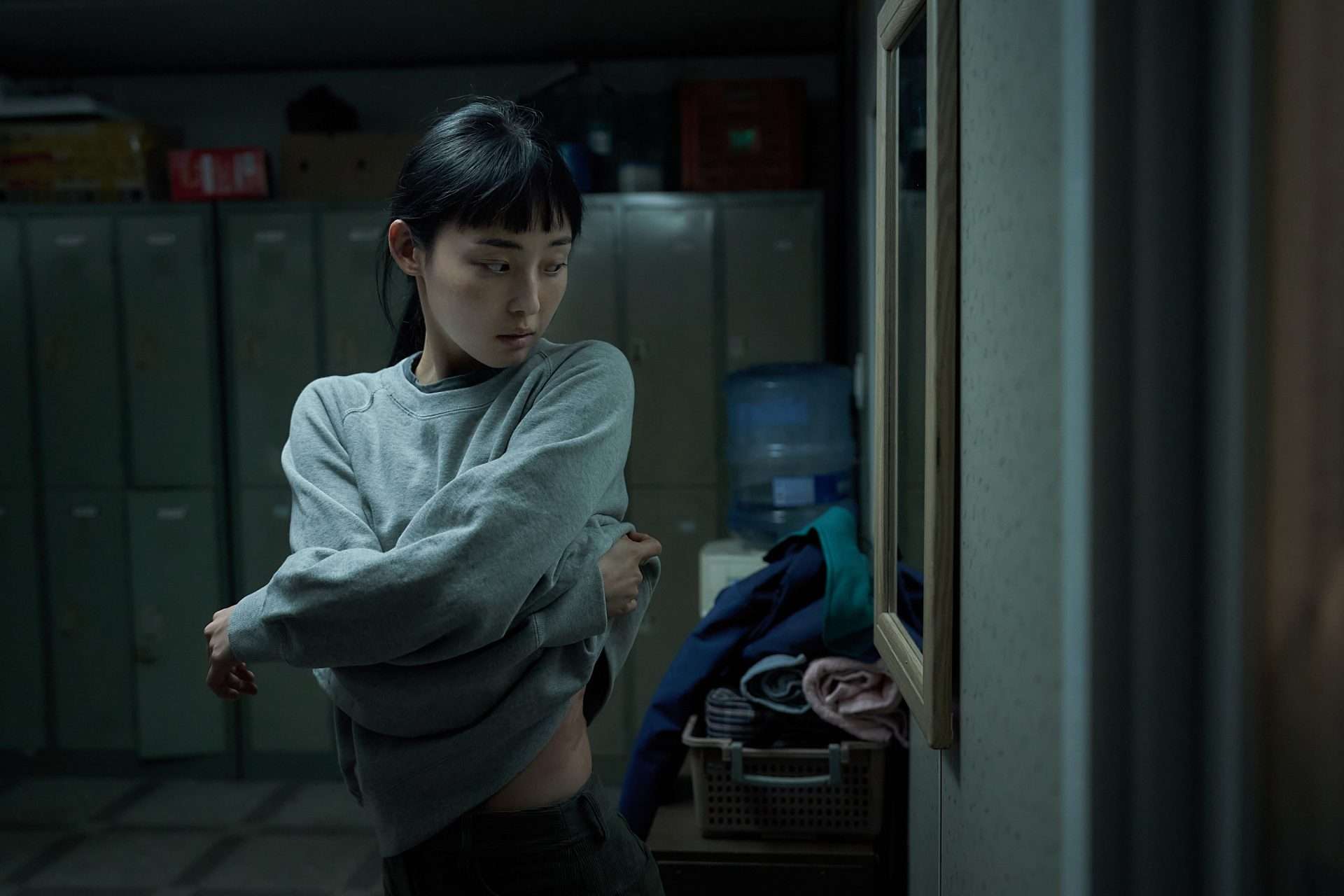 Parasyte: The Grey (Season 1): Recap & Ending Explained 