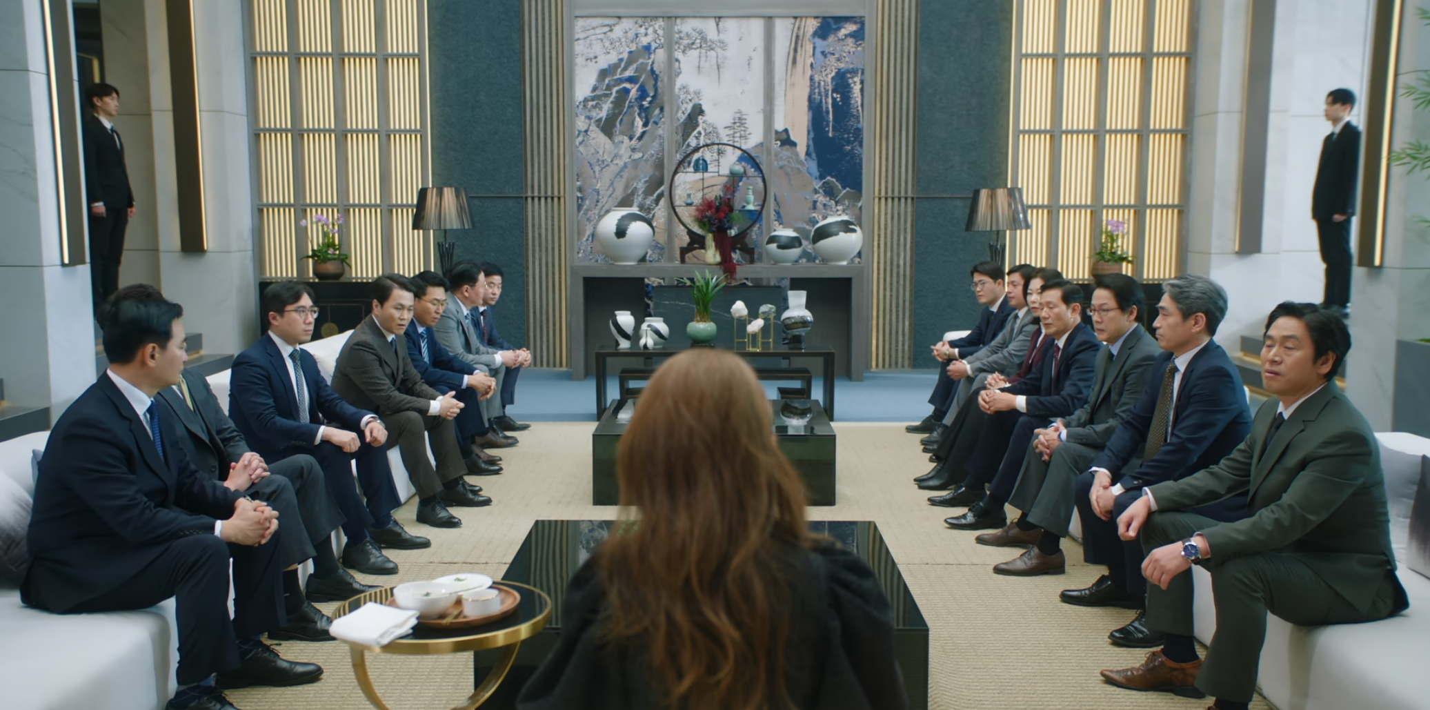 Queen of Tears Episodes 11 & 12