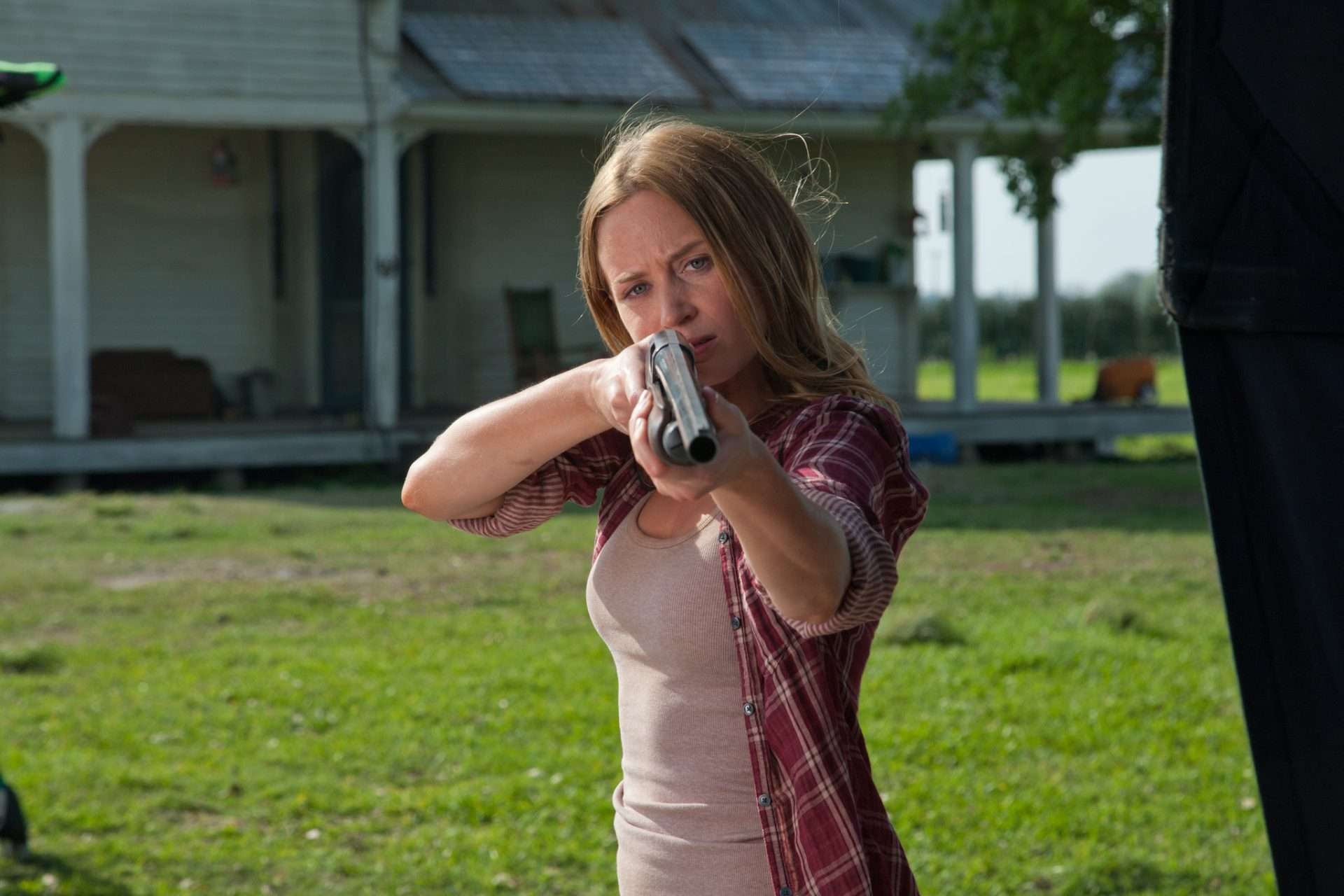 Ranking of Emily Blunt's Movies by Box Office Performance