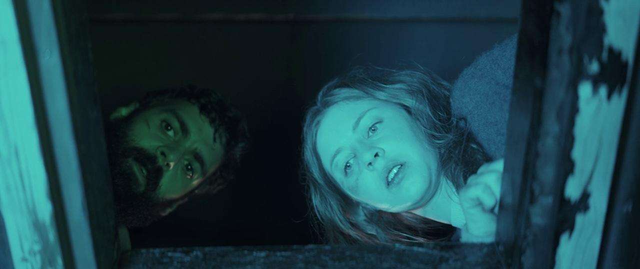 Sea Fever (2019) Movie Ending Explained & Themes Analysed