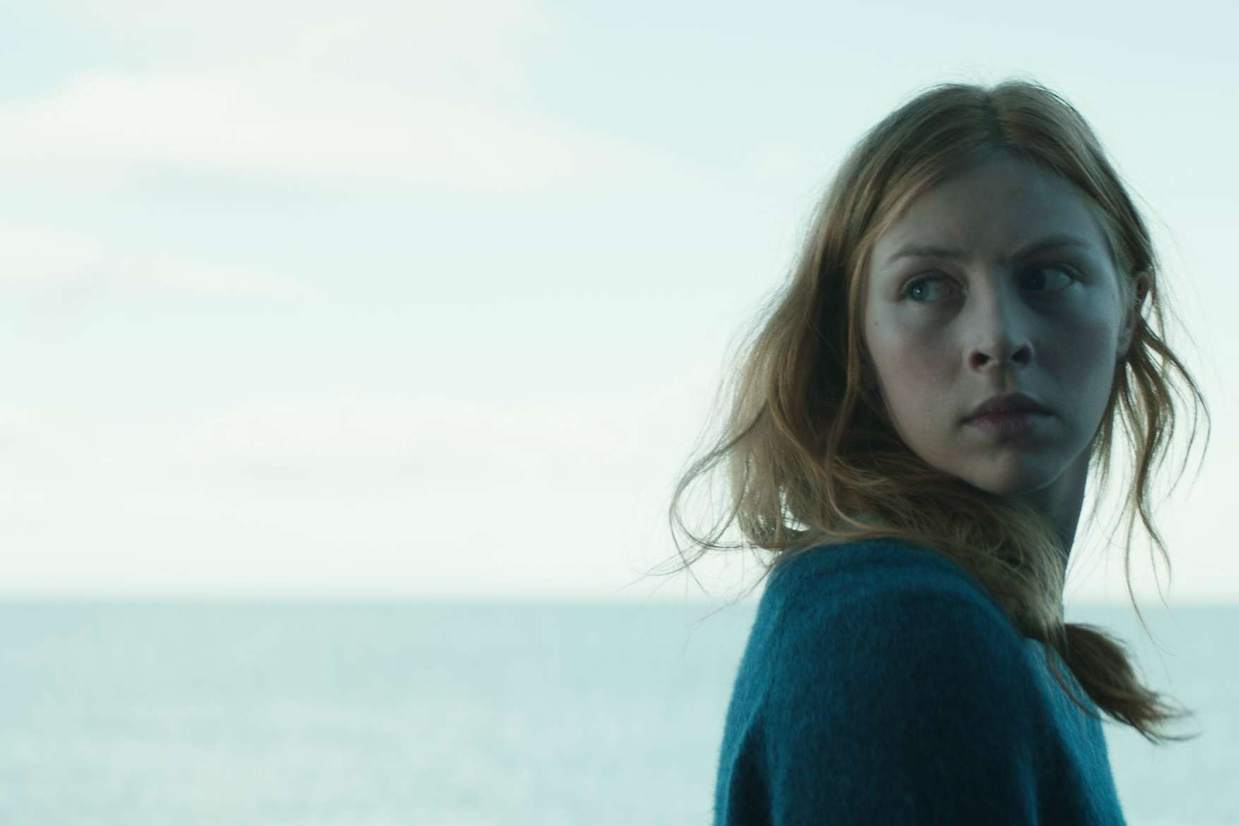 Sea Fever (2019) Movie Ending Explained & Themes Analysed