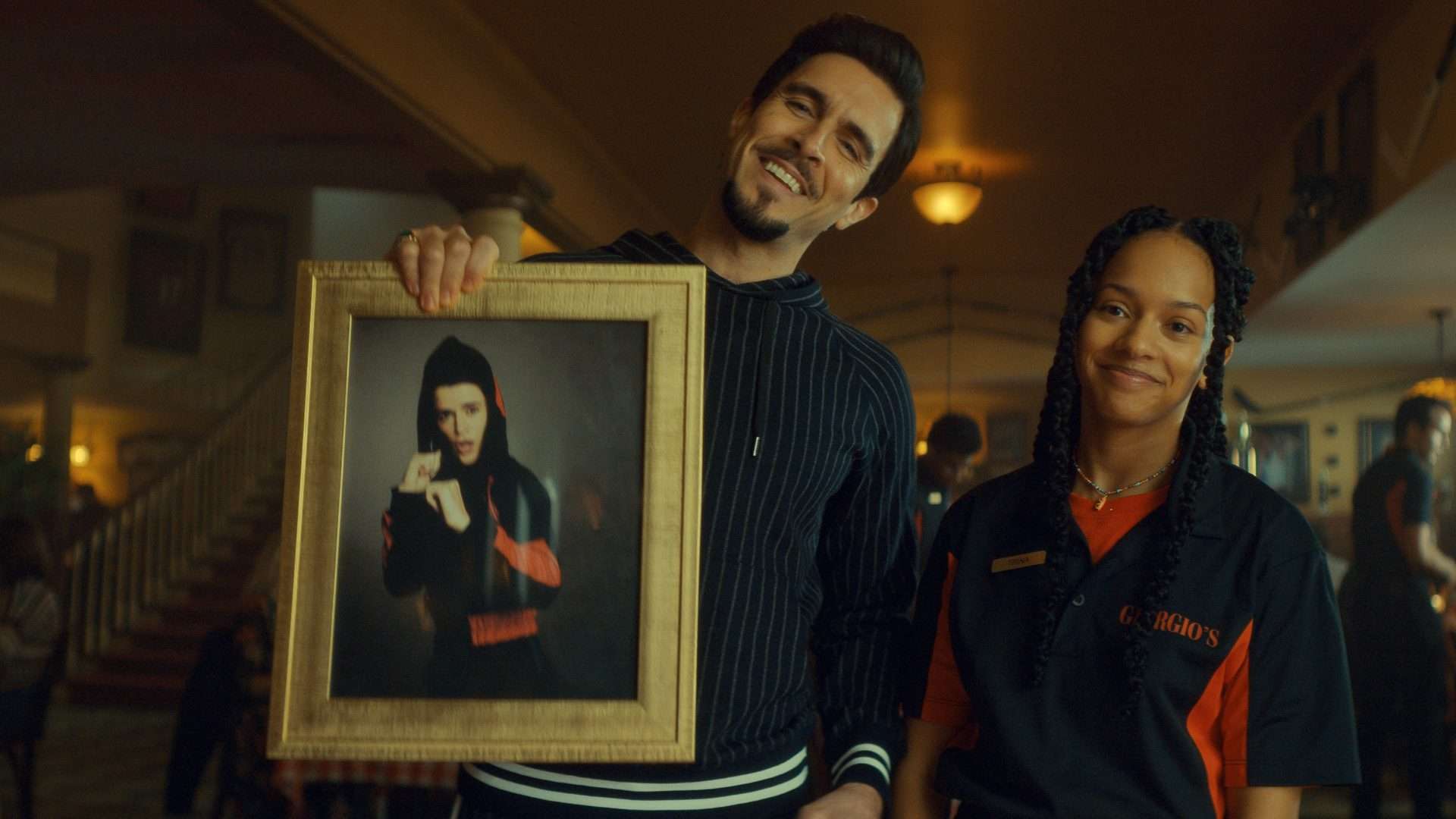 The Big Door Prize (Season 2) Episode 4 Recap & Ending Explained