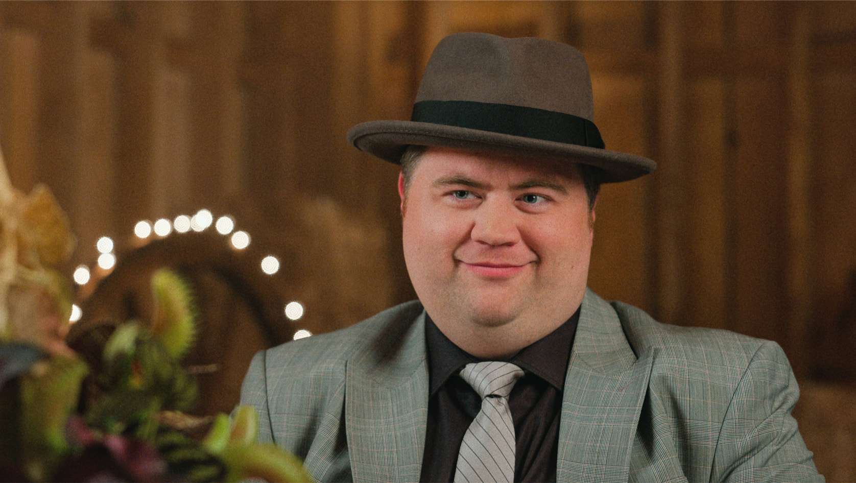 Travis (Paul Walter Hauser), The After Party (Apple) Best TV Characters of the 2020s to Date.jpg