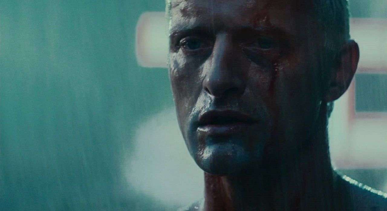Blade Runner (1982) Ending Explained