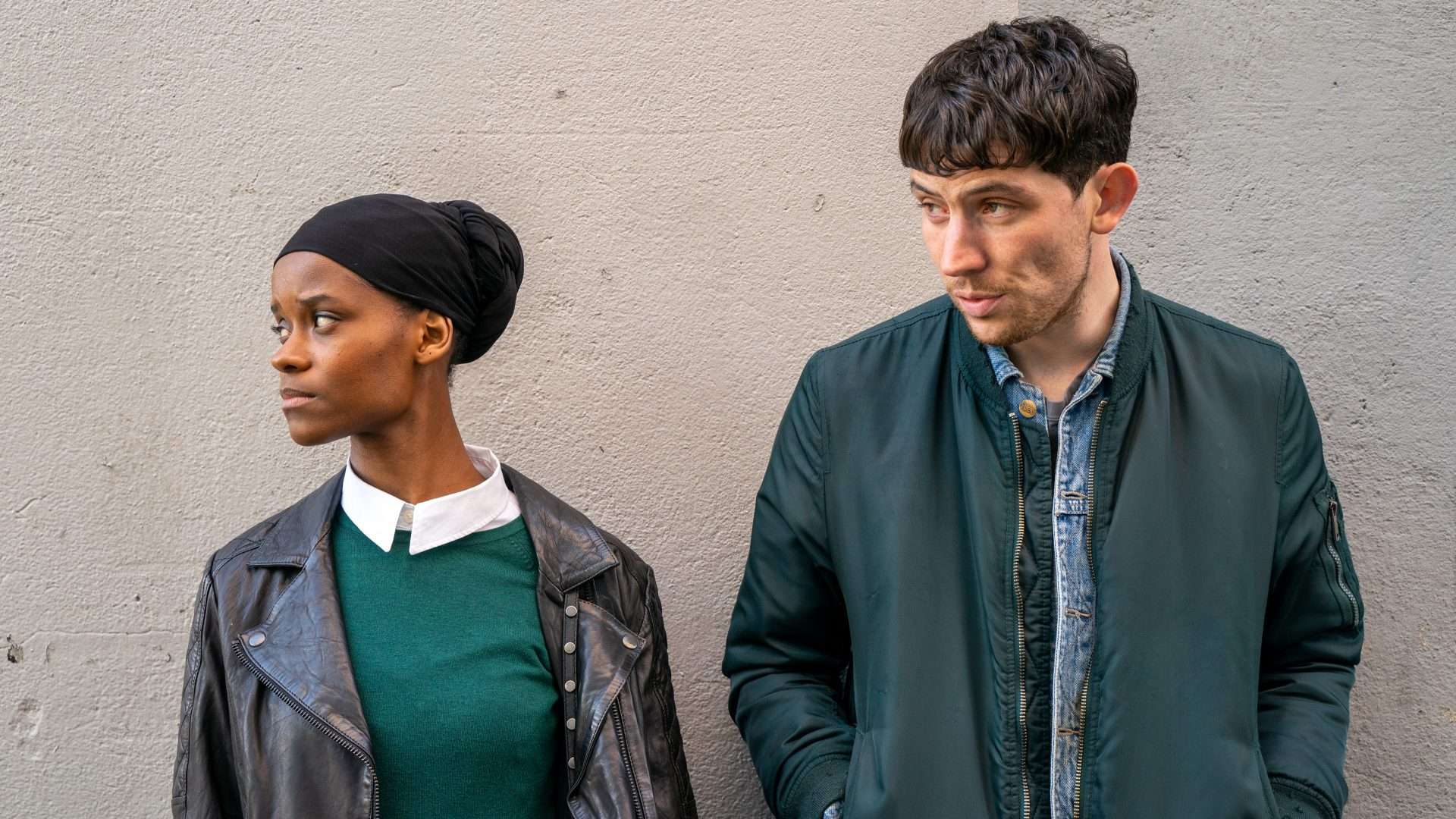 Aisha (2024) Movie Review
