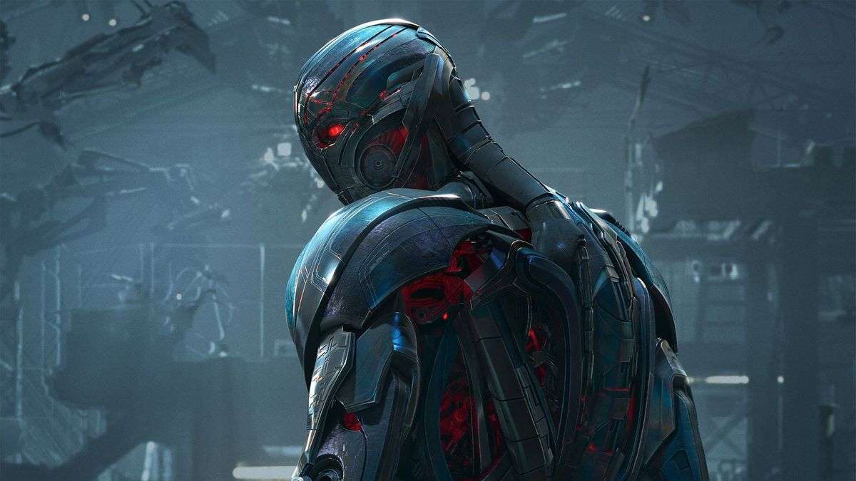 Avengers- Age of Ultron (2015) movies like atlas