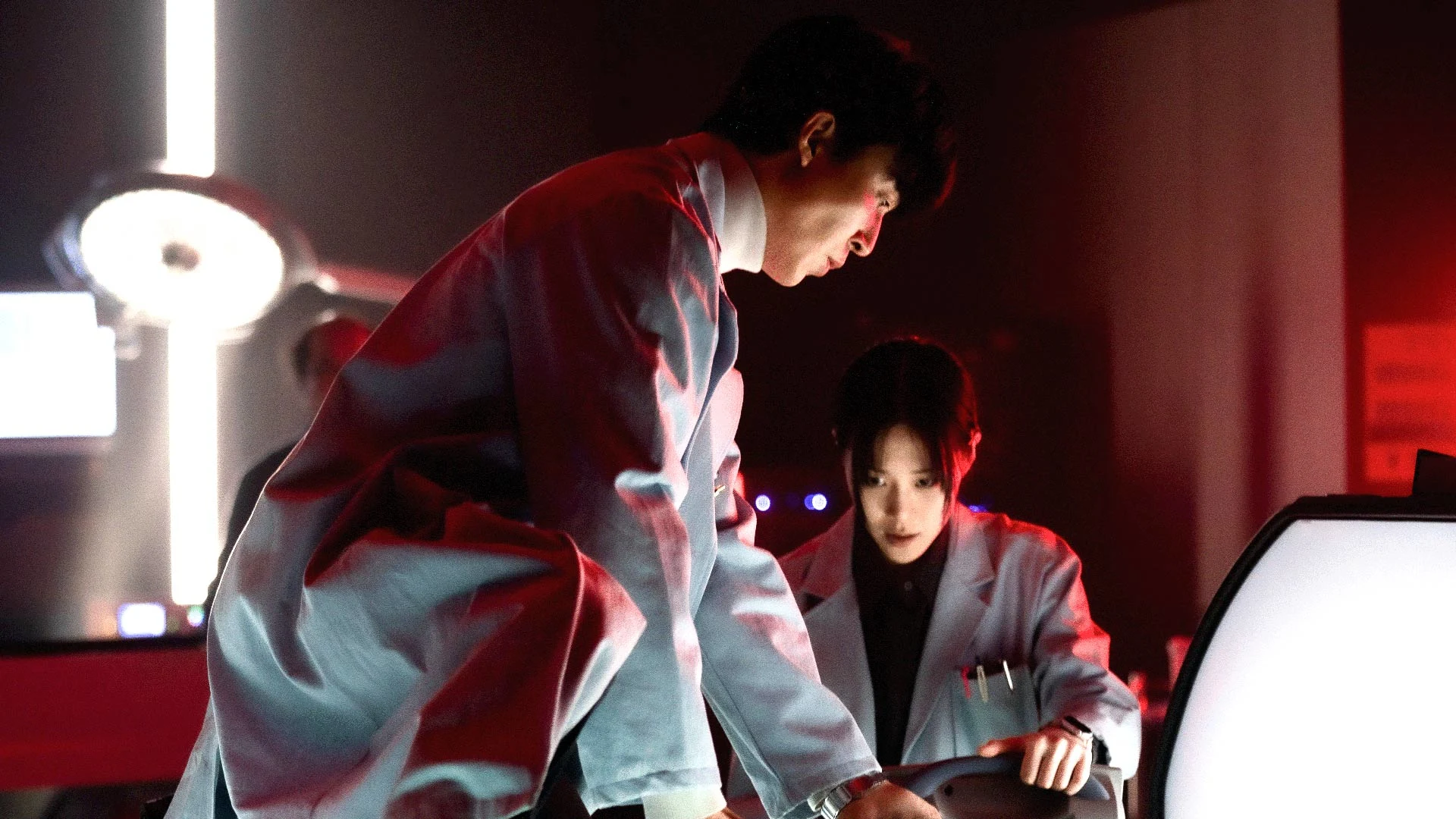 Blood Free Episodes 7 & 8: Recap & Ending Explained
