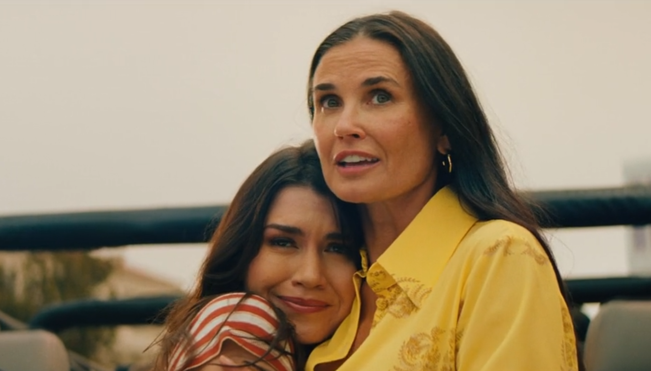 Demi Moore Rotten Tomatoes - Massive Talent