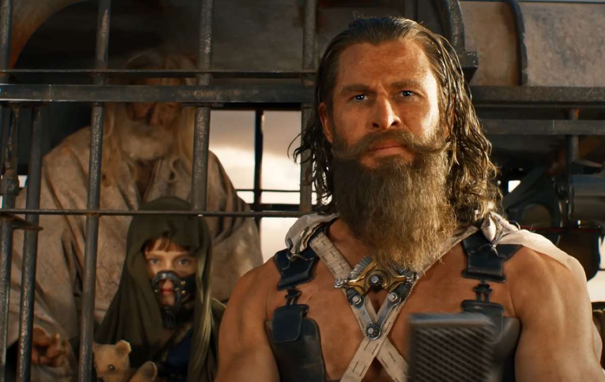 Furiosa box office