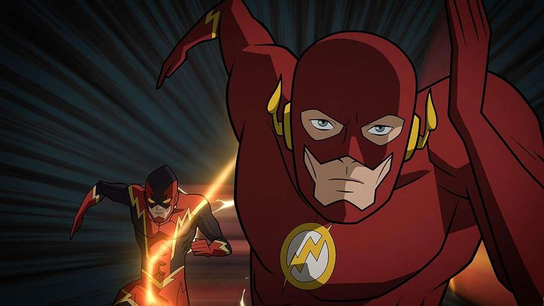 Justice League: Crisis on Infinite Earths – Part One (2024) Movie Ending Explained