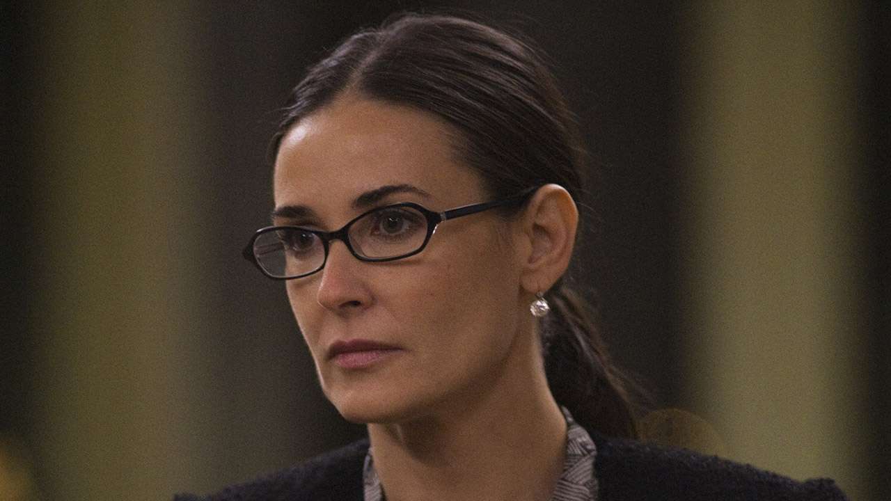 Margin Call (2011) Demi Moore
