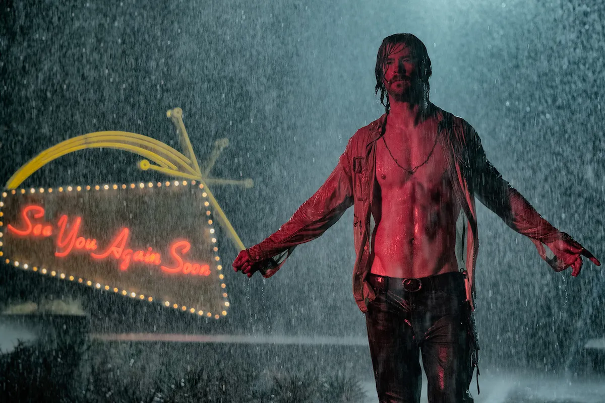 Movies like The Last Stop in Yuma County - Bad Times at El Royale
