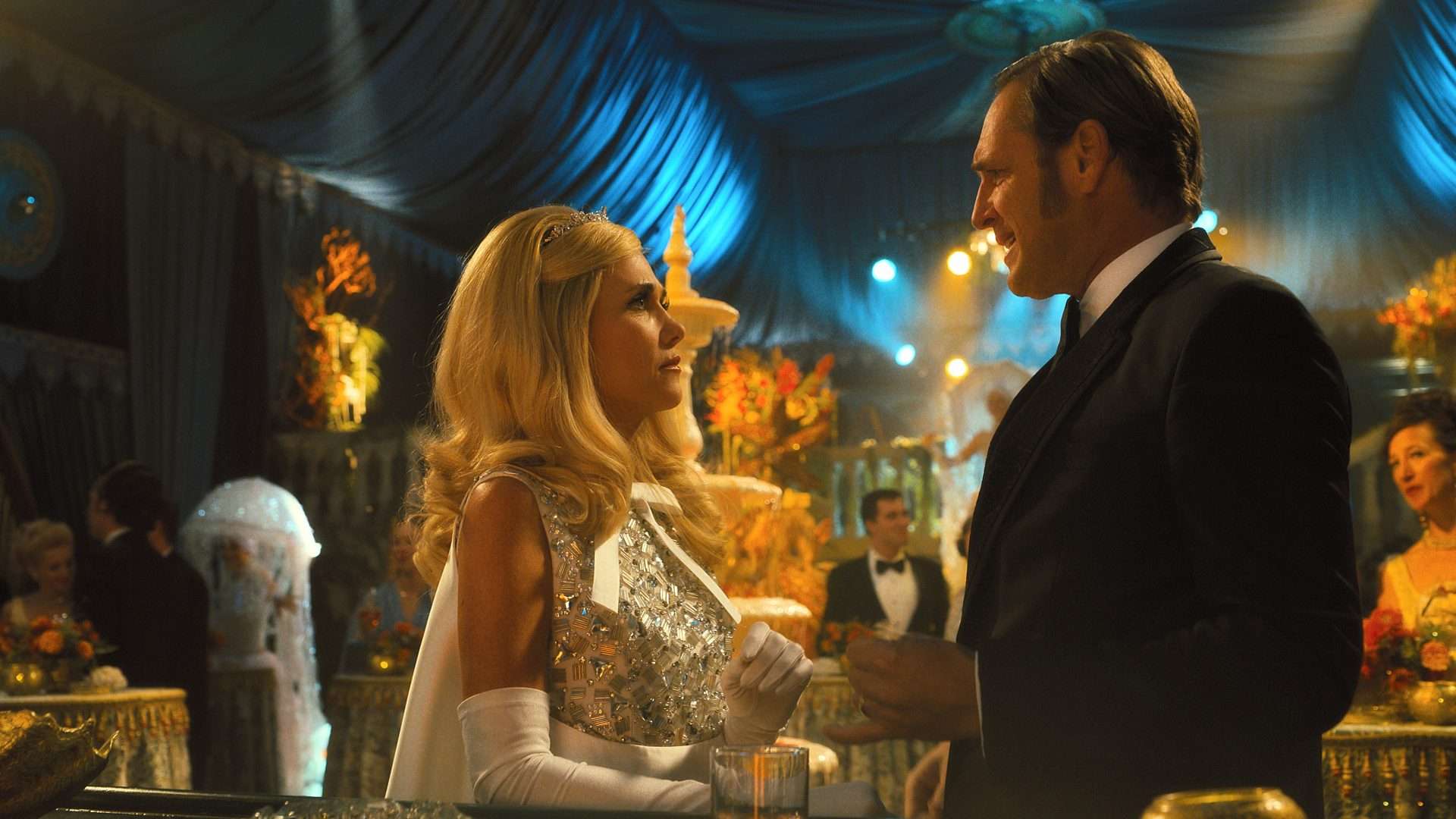 Palm Royale (Season Finale) Episode 10- Recap & Ending Explained - hof - hof 1