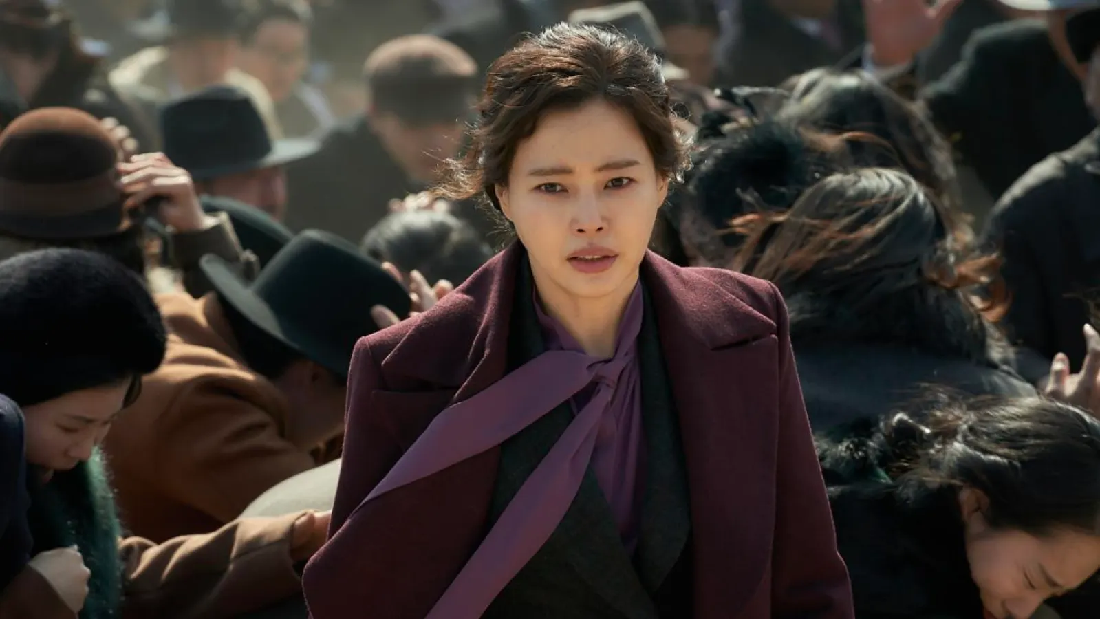 Phantom (2023) Movie Ending Explained