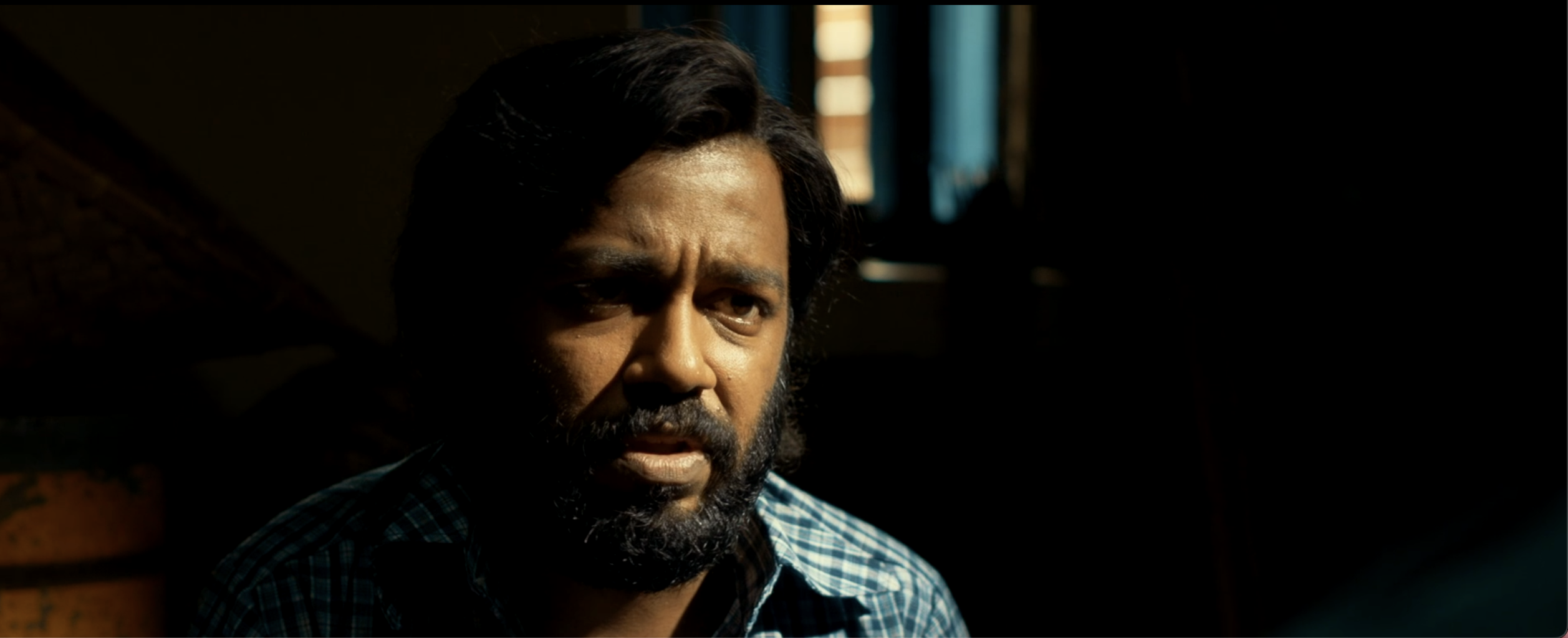 Sabaash Chandrabose (2022) Movie Review