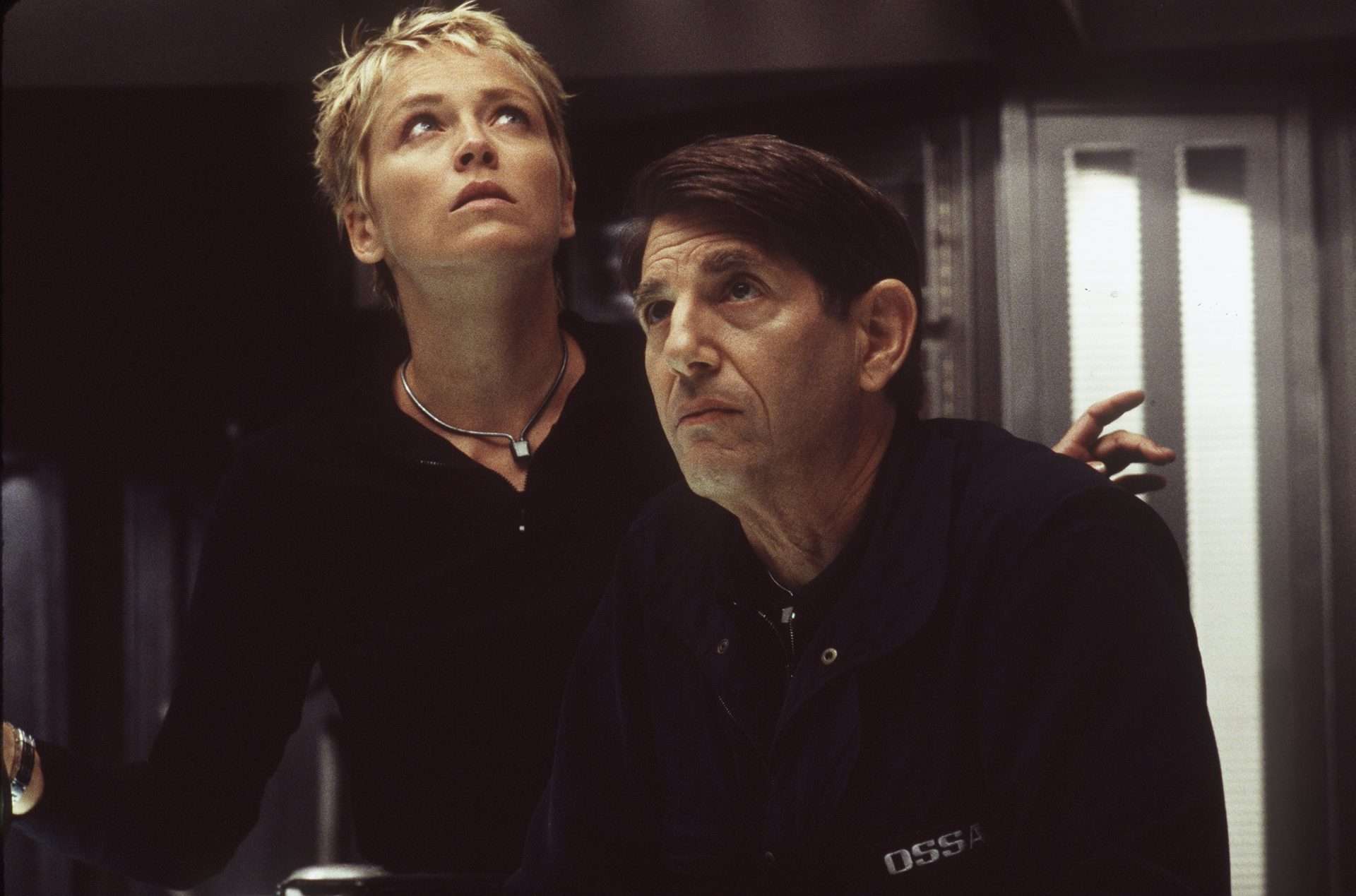 Sphere (1998) Movie Ending Explained