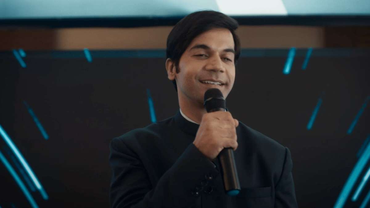 Srikanth (2024)