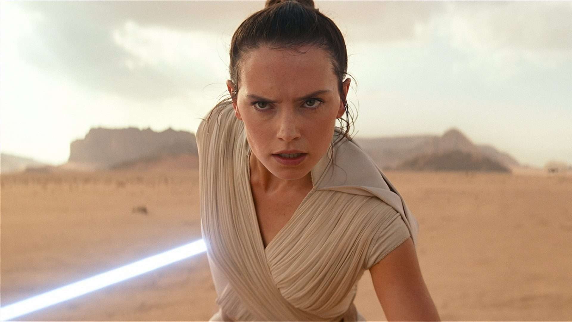 Star Wars Movies Star Wars Episode IX: The Rise of Skywalker (2019)