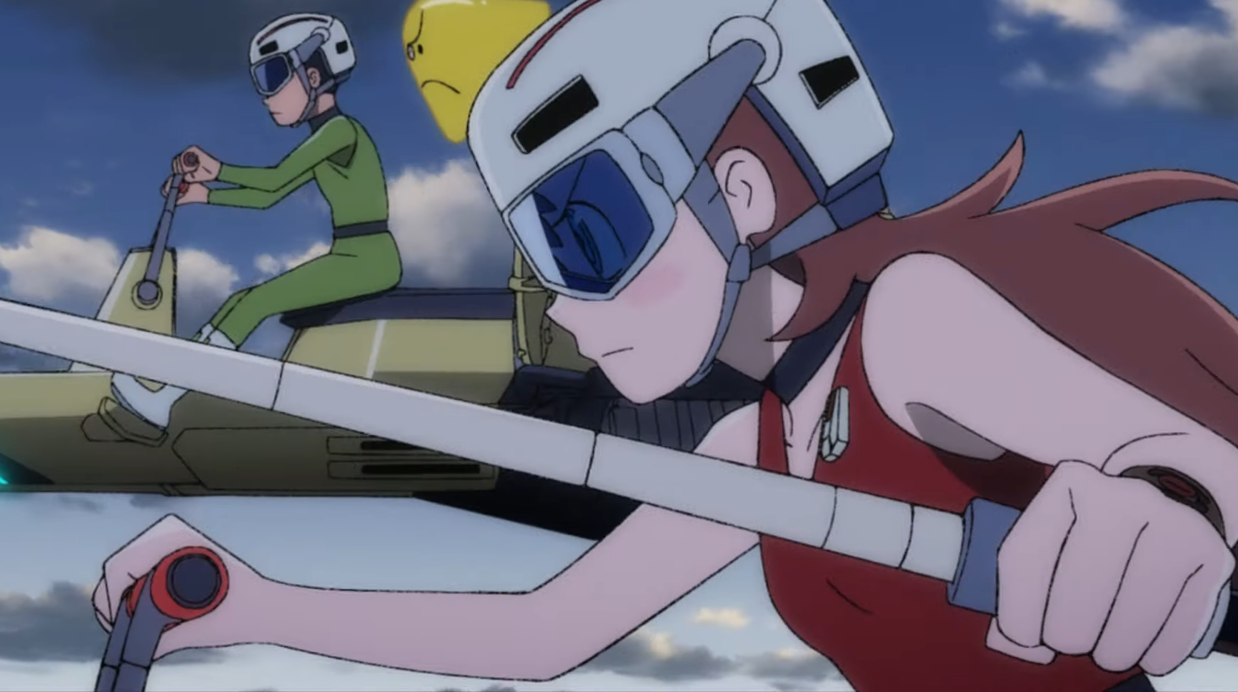 T.PBON (Season 1): Recap & Ending Explained