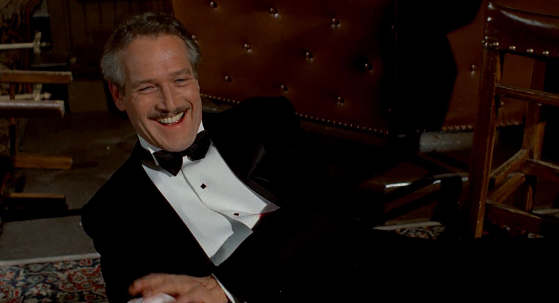 The Sting (1973) Movie Ending Explained