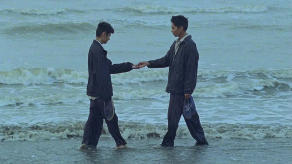 Viet and Nam (2024) ‘Cannes’ Movie Review