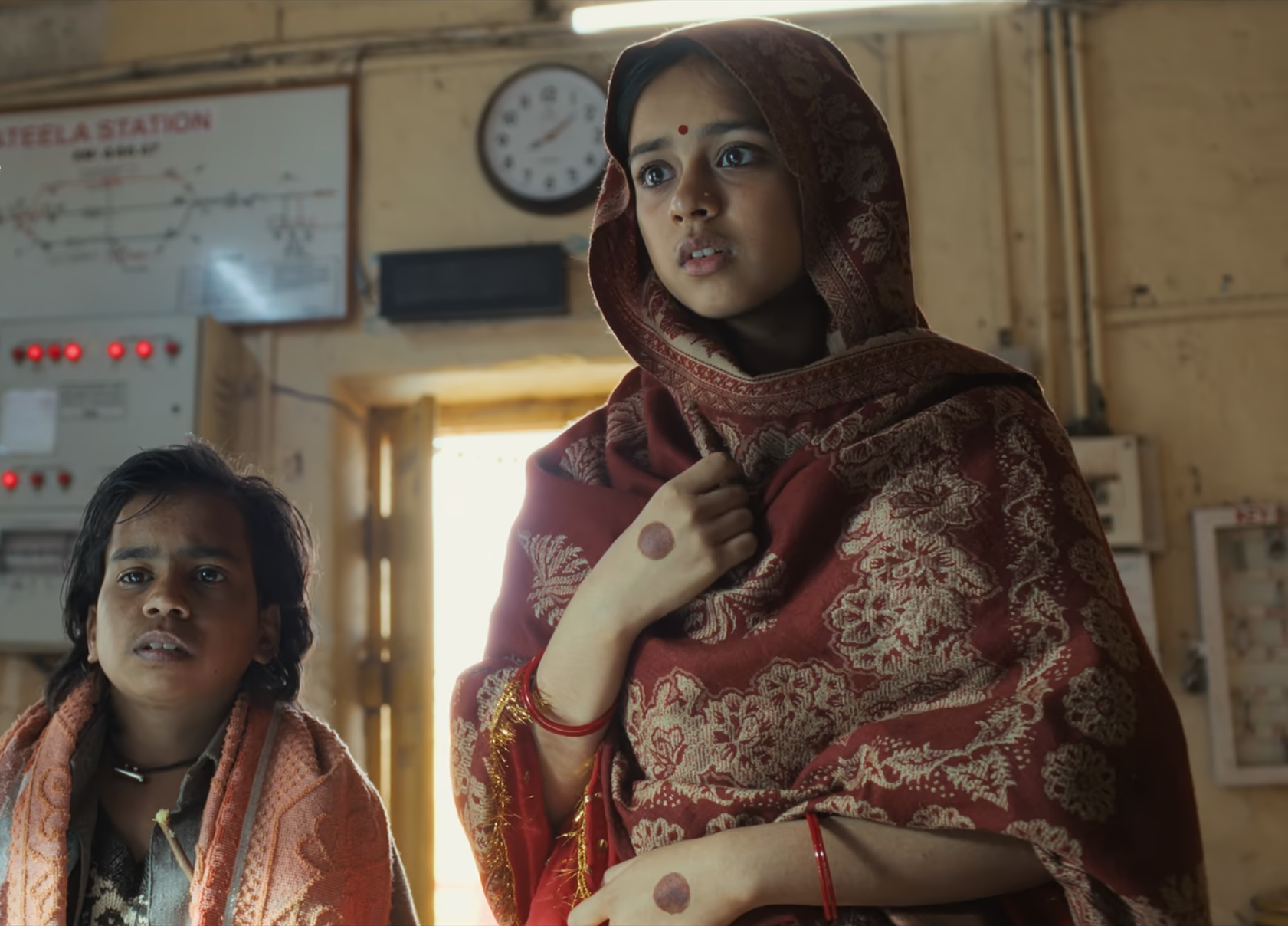 Women Losing and Finding Themselves Back in Kiran Rao’s Laapataa Ladies (2024) 