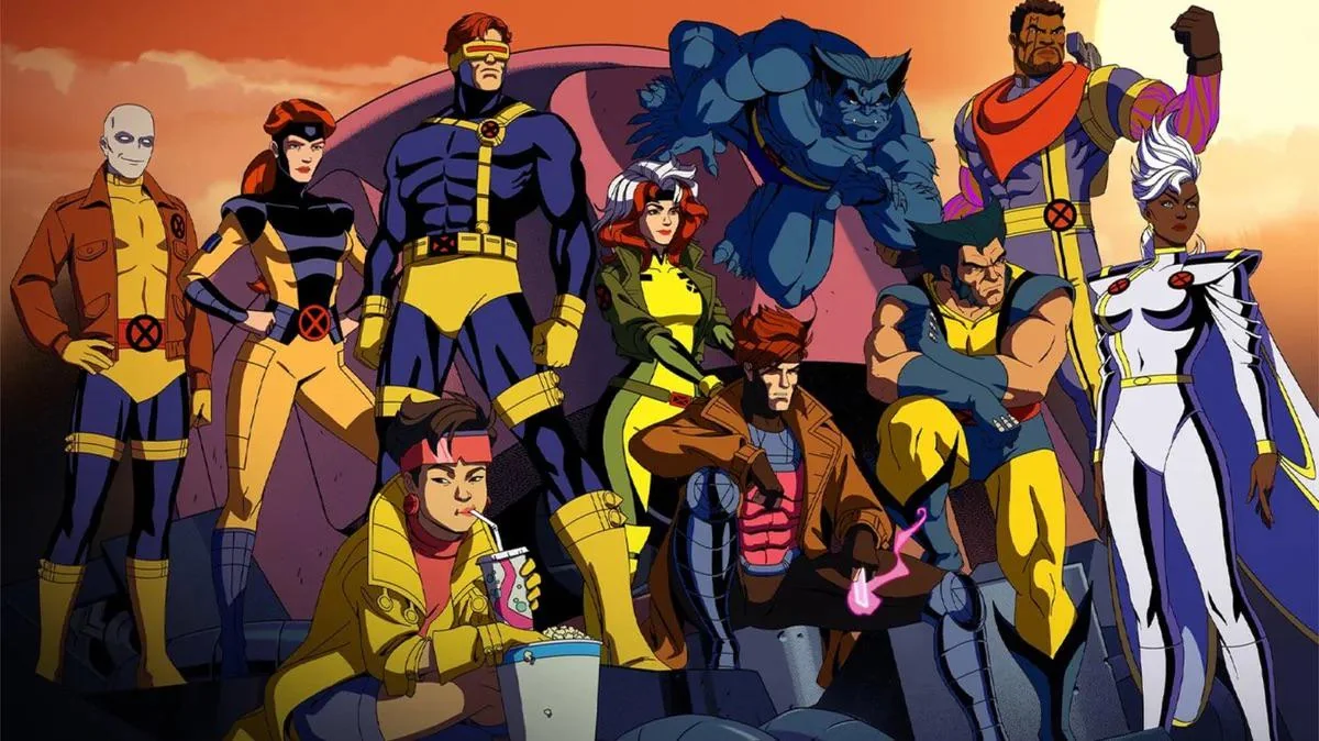 X-Men ‘97 (Season 1) Review