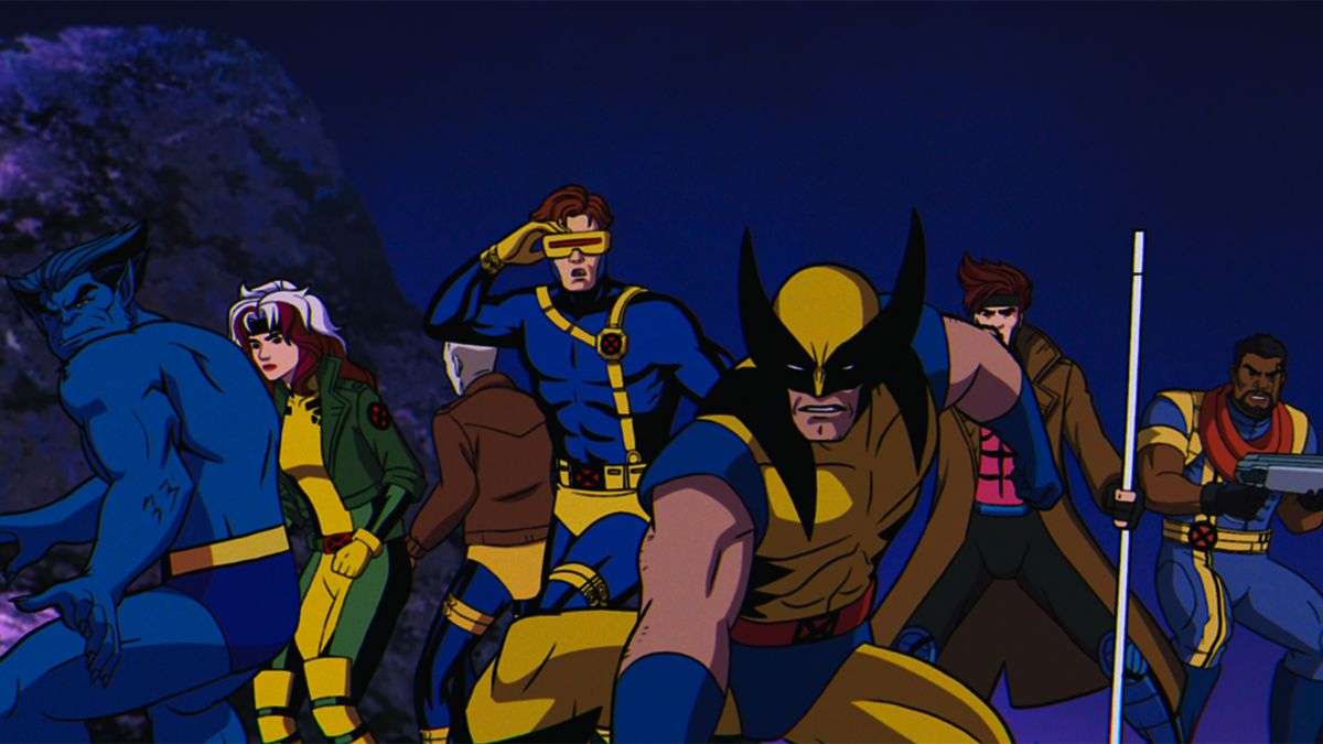 X-Men ‘97 (Season 1) Review