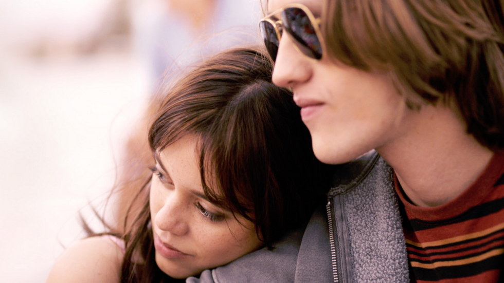 Tiffany Paulsen's Debut Film 'Winter Spring Summer or Fall'