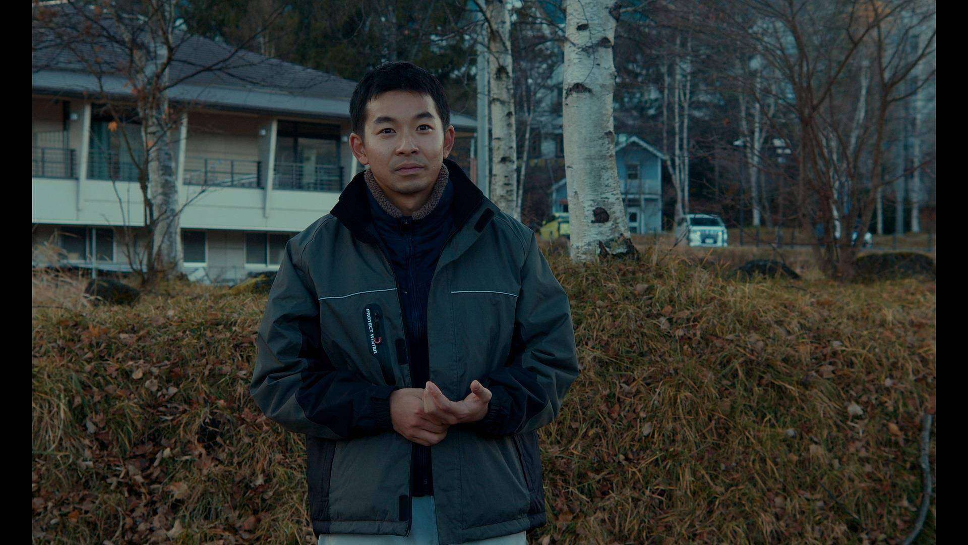 ​​After the Fever (2023) Movie Ending Explained