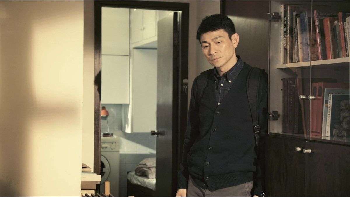 A Simple Life (2011) Movie Review