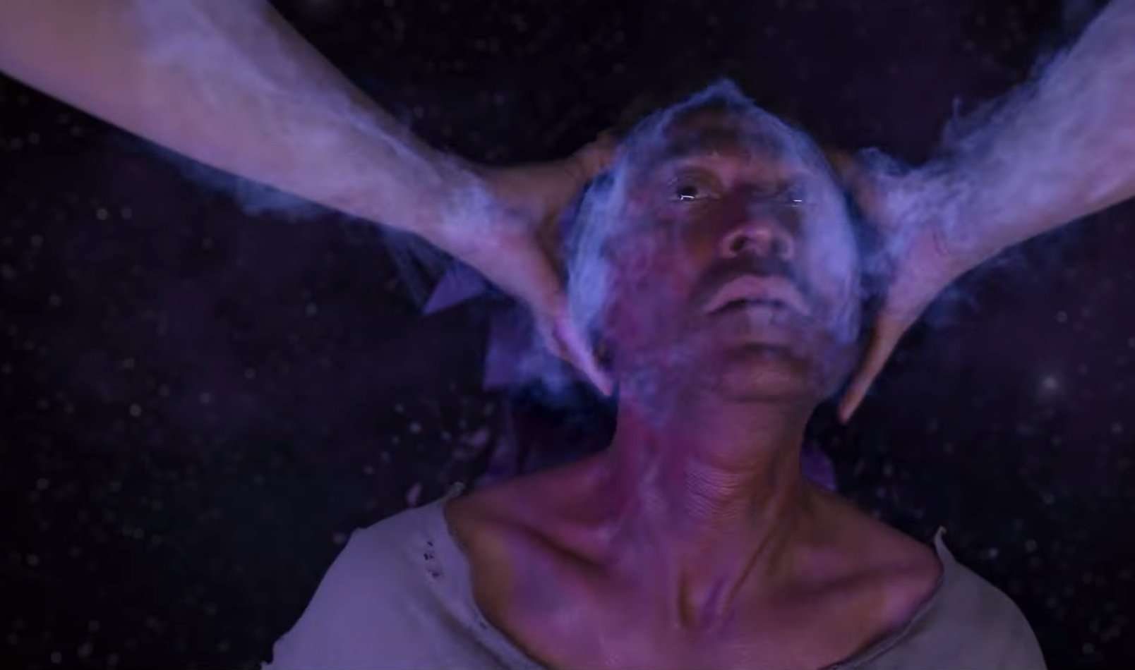 A still from Joko Anwar’s Nightmares and Daydreams (Season 1)