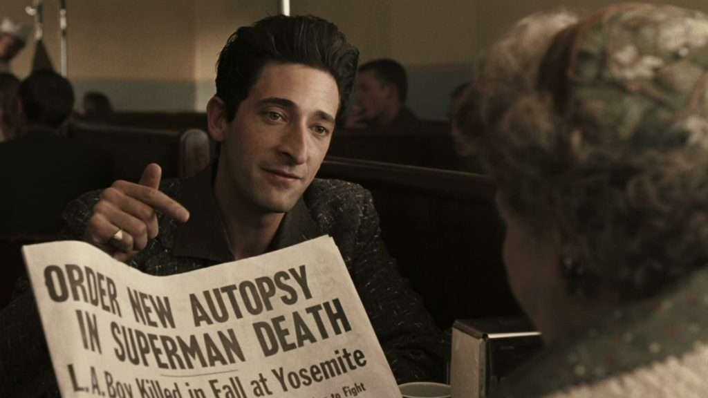 Adrien Brody Hollywoodland (2006)