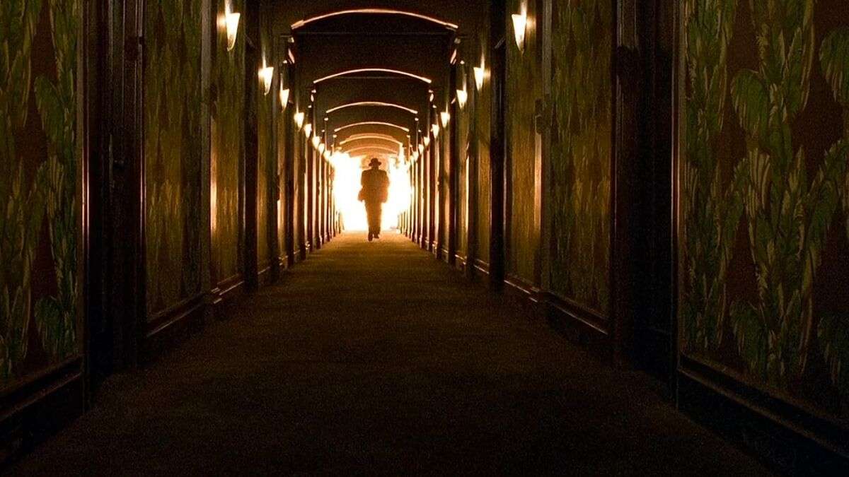 Barton Fink (1991) 6 Movies to Watch If You Liked “Kinds of Kindness” (2024)