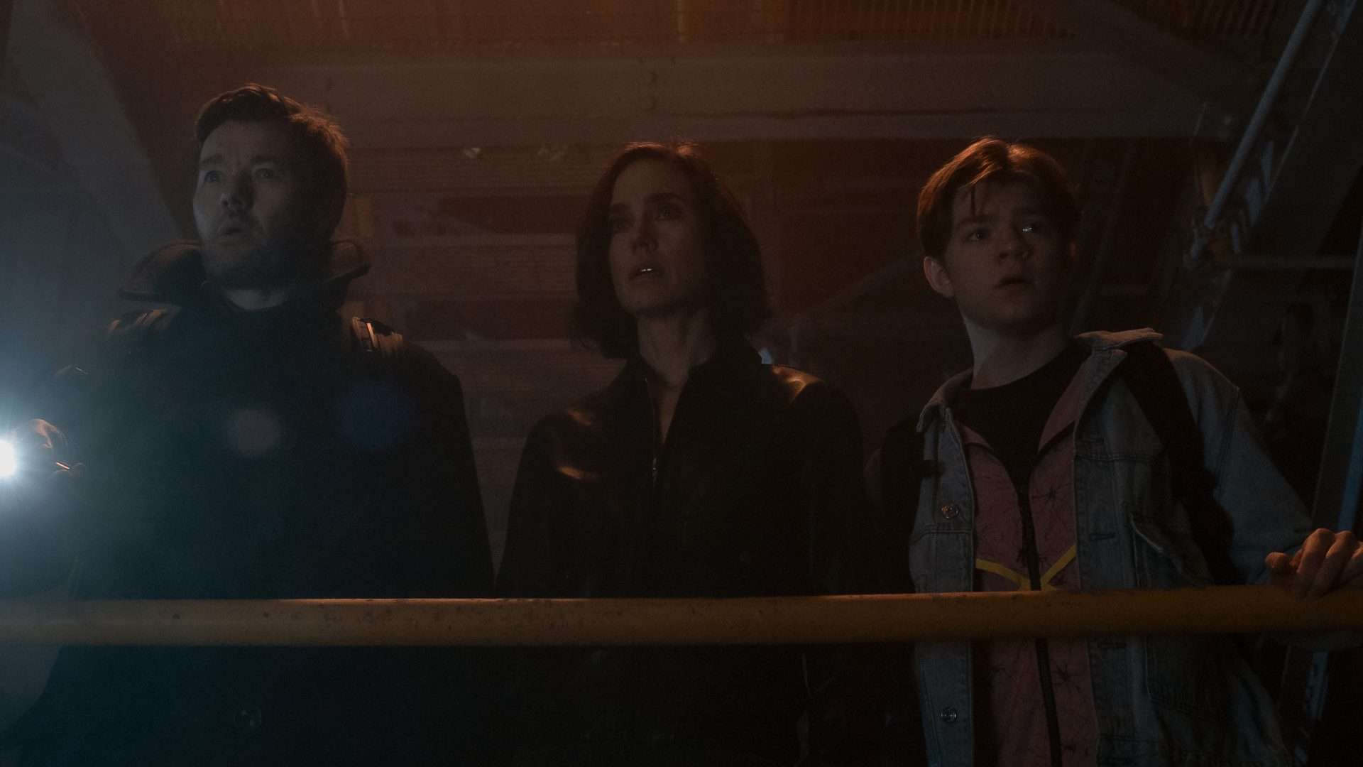 Dark Matter Season 1 Finale Episode 9 Recap & Ending