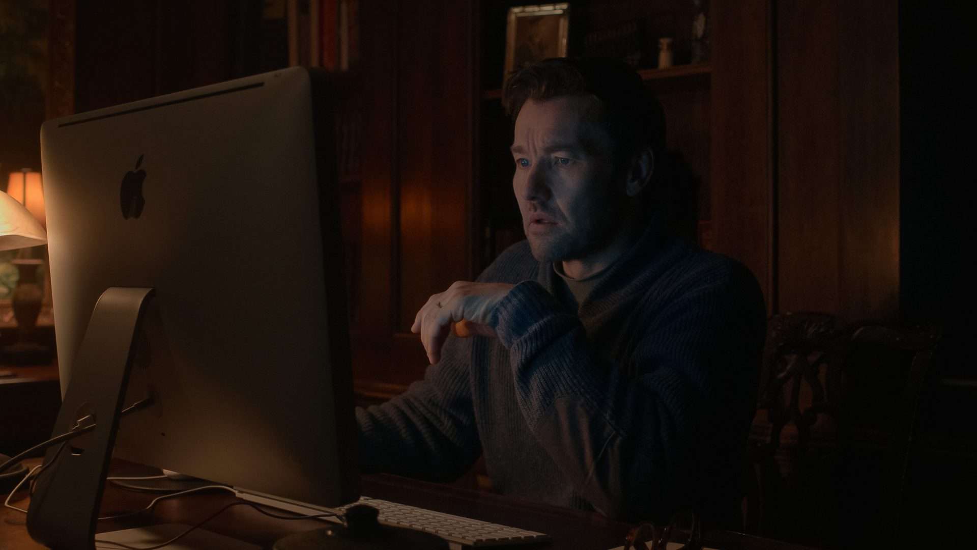 Dark Matter Season 1 Finale Episode 9 Ending 