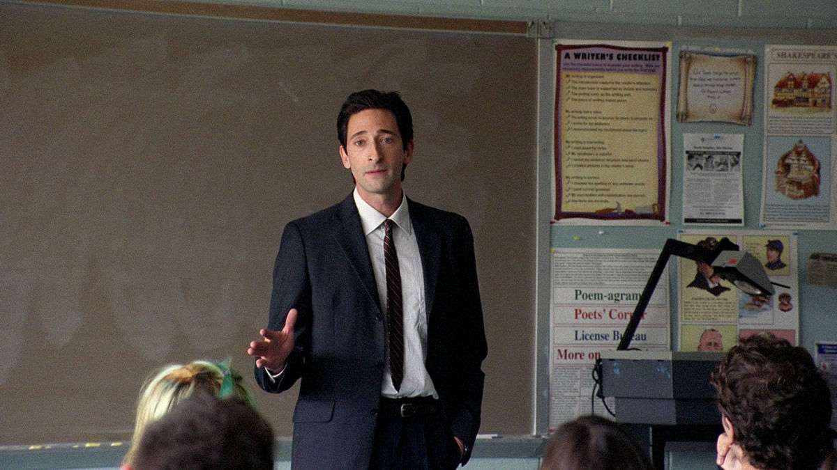 Detachment (2011)