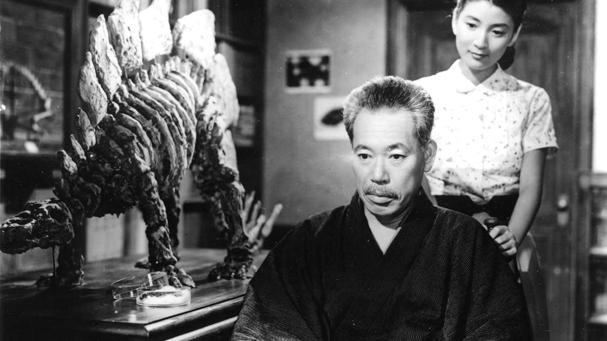 Godzilla (1954)